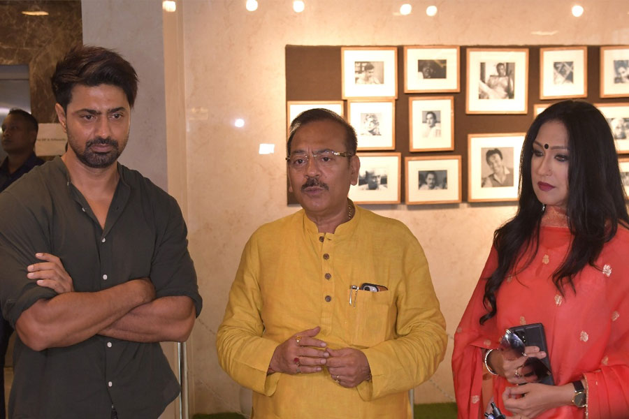 বাংলার প্রেক্ষাগৃহে বাংলা সিনেমা বাধ্যতামূলক করতে আজ দ্বিতীয় দফার বৈঠক, থাকবেন কারা?
