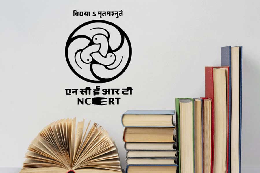 ভারতভাগে জিন্নার মতো দায়ী কংগ্রেসও, পাঠ্যপুস্তকে বিতর্কিত বদল NCERT-র!