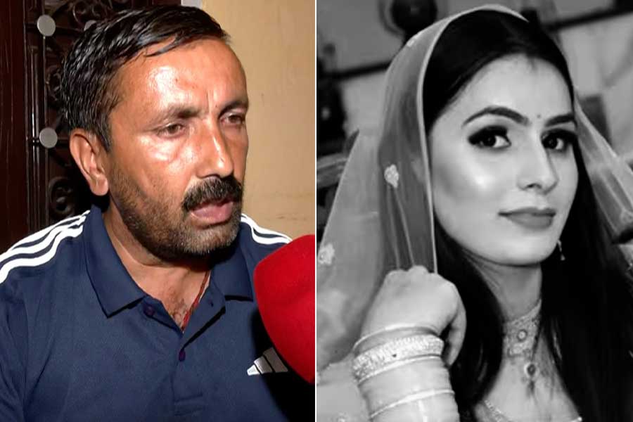 ননদকে হেনস্তা করতেন খোদ নিকি ও তাঁর পরিবার! নয়ডা কাণ্ডে চাঞ্চল্যকর মোড়