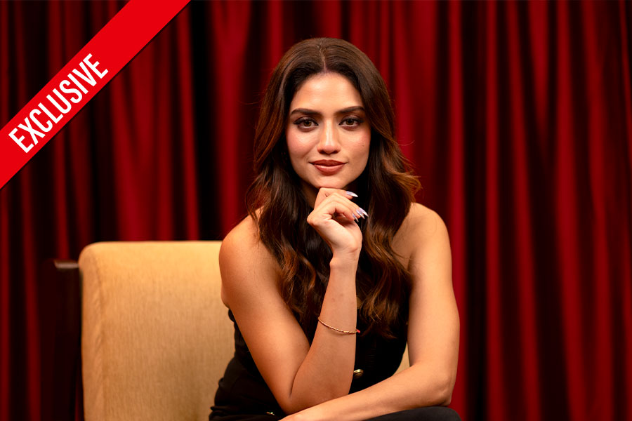 তাহলে কি মনান্তরে ইতি! ‘বনুয়া’ মিমির সঙ্গে পর্দায় ফের কাজ নিয়ে কী বলছেন নুসরত?