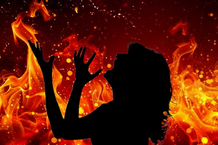 বিজেপির ওড়িশায় ফের ‘আত্মাহুতি’ ১৩-র নাবালিকার, প্রশ্নের মুখে নারী নিরাপত্তা