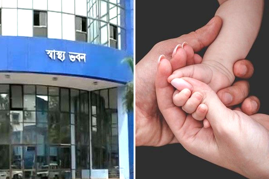 ডিভোর্স হলেও সন্তানের জন্ম শংসাপত্রে থাকবে বাবার নাম, নয়া নির্দেশ স্বাস্থ্য দপ্তরের