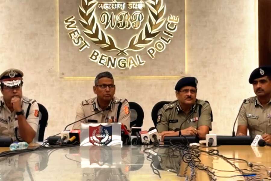 ‘আবেদনই জানাননি উদ্যোক্তারা’, নবান্ন অভিযানের বিকল্প জায়গা পুলিশের, আইন ভাঙলে ব্যবস্থা