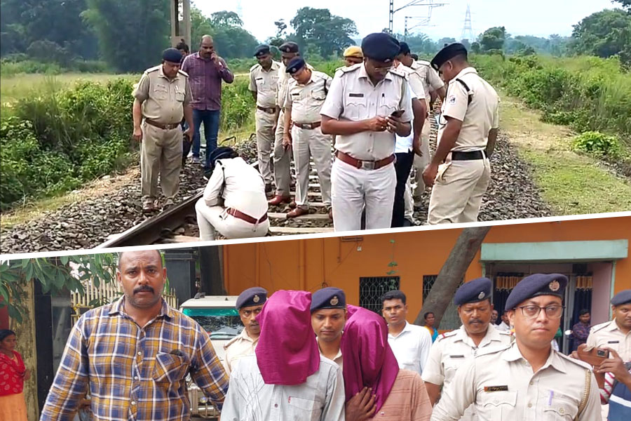 পুরুলিয়ায় ‘প্রেমিকা’দের ‘খুন’ ২ প্রেমিকের, ৪৮ ঘণ্টার মধ্যে গ্রেপ্তার পুলিশের