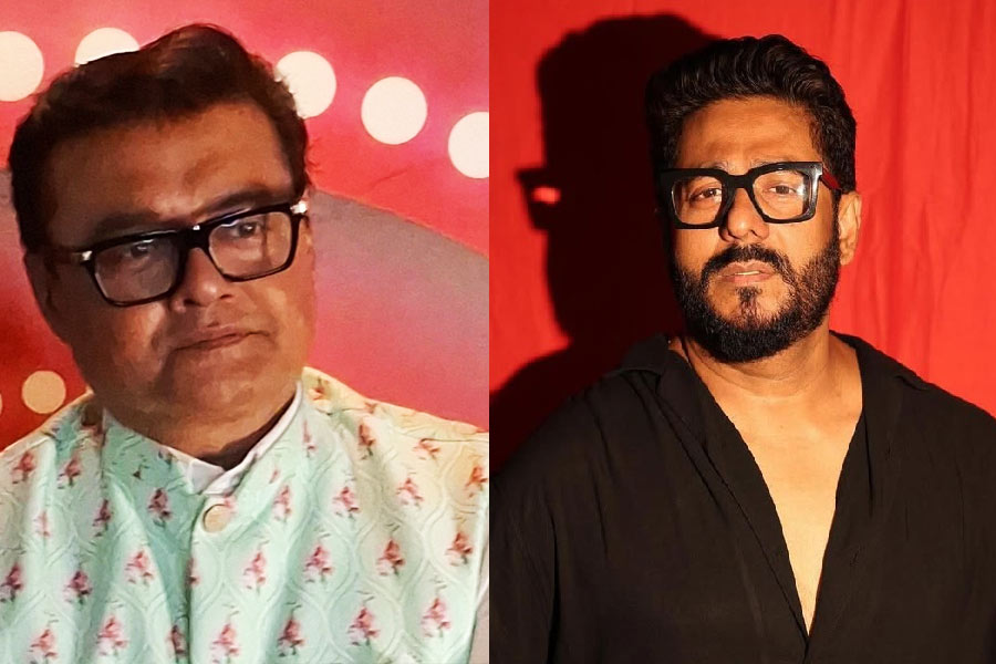 কলেজ ক্যাম্পাসের রাজনীতি নিয়ে নতুন ছবি রাজের, শাশ্বতর পাশাপাশি কাস্টিংয়ে চমক!