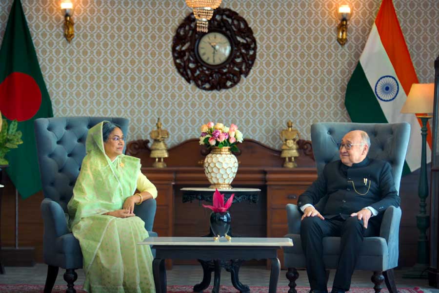 ‘অর্ডার ছাড়া বর্ডার ক্রস করতে যেও না…’, ‘রক্তবীজ ২’তে কোন সতর্কবাণী?
