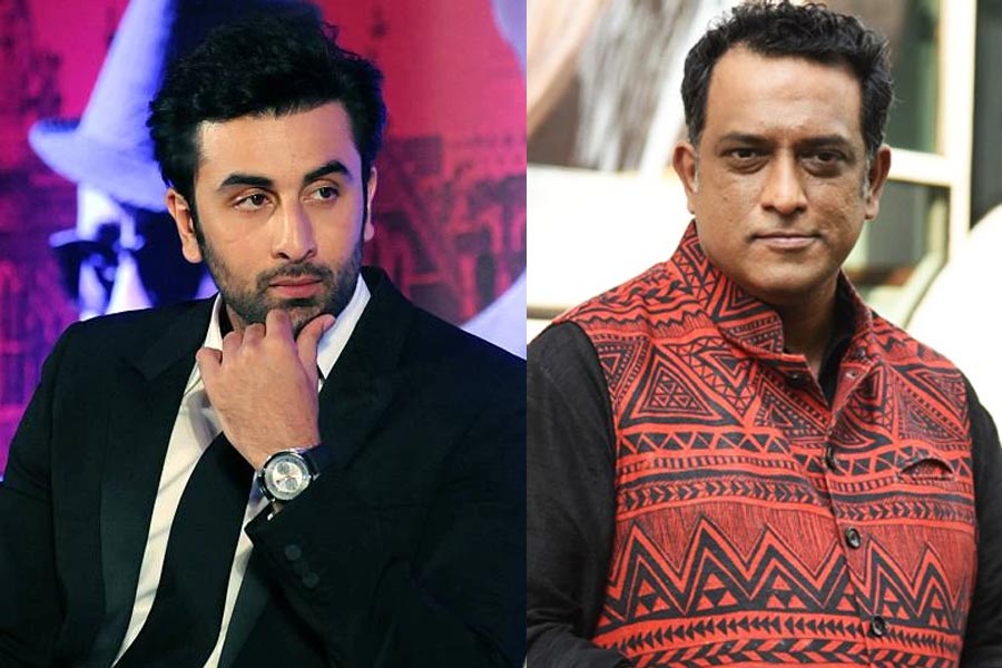 সবুজ সংকেত দিয়েও কেন কিশোর কুমারের বায়োপিক ছাড়লেন রণবীর কাপুর? ফাঁস করলেন অনুরাগ