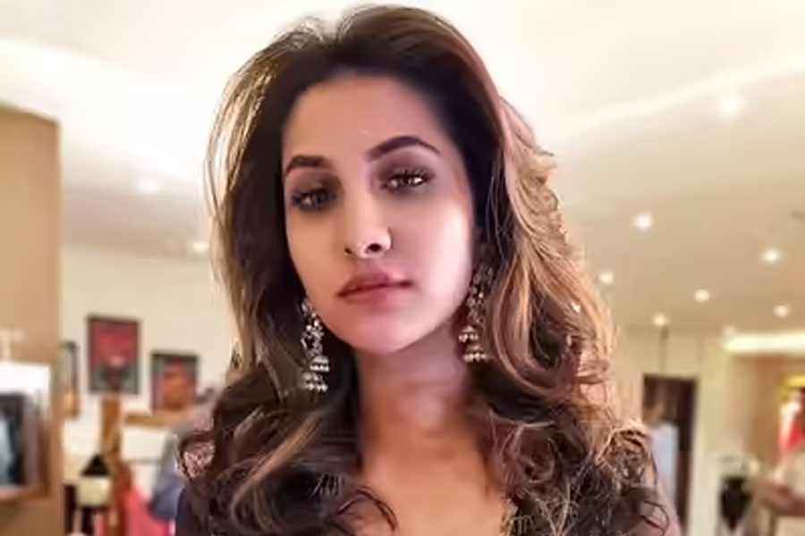 হঠাৎই অসুস্থ রুক্মিণী মৈত্র! আচমকা কী হল অভিনেত্রীর?