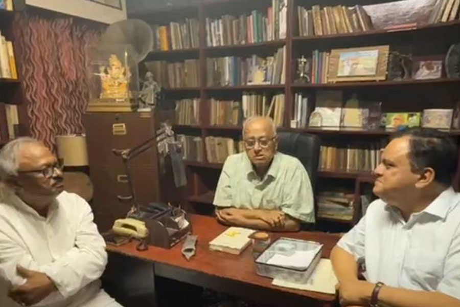 নিজের এলাকা দমদমে যেতে চান, বাড়ি ফিরেই ইচ্ছাপ্রকাশ সাংসদ সৌগতর