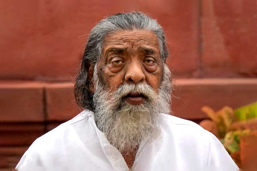 গুরুতর অসুস্থ ঝাড়খণ্ডের প্রাক্তন মুখ্যমন্ত্রী শিবু সোরেন, দিল্লির হাসপাতালে ভেন্টিলেশনে রাখা হয়েছে