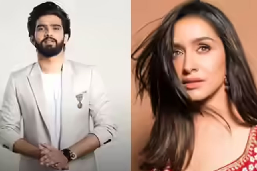 ছেলেবেলার ক্রাশ ছিলেন শ্রদ্ধা কাপুর, ‘বিগ বস’-এ অকপট স্বীকারোক্তি অমল মালিকের