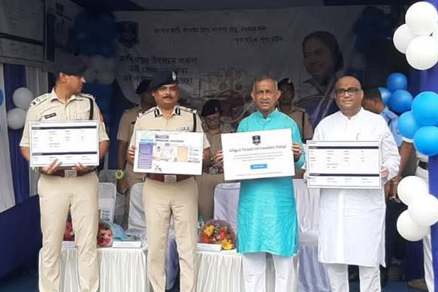 দুষ্কৃতী-অনুপ্রবেশকারী হদিশ পেতে চালু পোর্টাল, ভাড়াটেদের তথ্য সংগ্রহ করবে শিলিগুড়ি পুলিশ