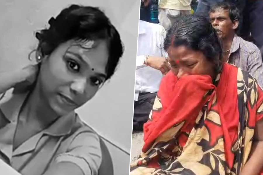 নার্সিংহোমেই উদ্ধার নার্সের দেহ, খুনের অভিযোগে তুলকালাম সিঙ্গুরে