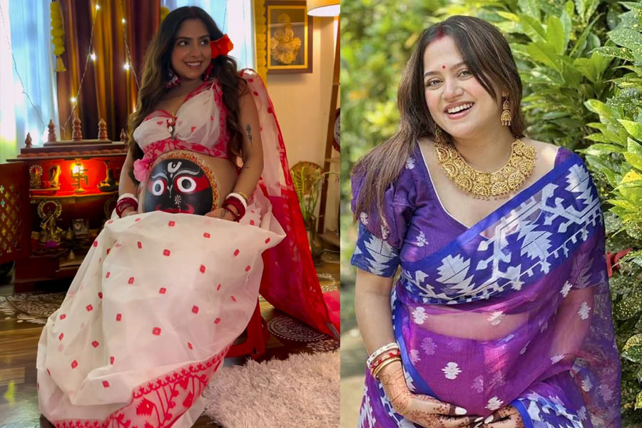 সোশাল মিডিয়া ইনফ্লুয়েন্সার সোহিনীর গর্ভপাতে ধেয়ে আসছে কটাক্ষ, পাশে দাঁড়ালেন পর্দার ‘মিশকা’