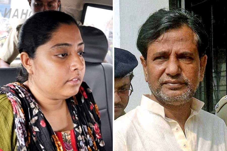 ‘নেই প্রমাণ’, সারদার ৩ মামলায় বেকসুর খালাস সুদীপ্ত-দেবযানী, হবে কি জেলমুক্তি?