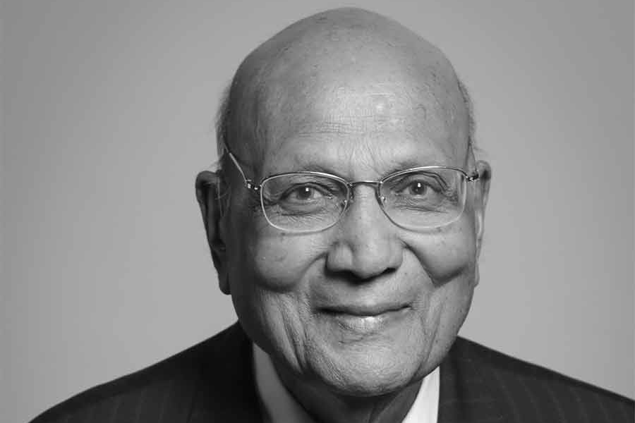 প্রয়াত অনাবাসী শিল্পপতি স্বরাজ পল, শোকপ্রকাশ প্রধানমন্ত্রী-মুখ্যমন্ত্রীর