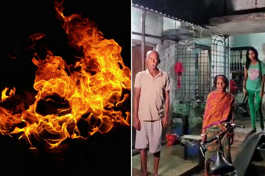 বাঙালি বলে দাহ করতেও বাধা! তামিলনাড়ুর একাধিক শ্মশান ঘুরে টাকিতে এনে সৎকার পরিযায়ী শ্রমিকের