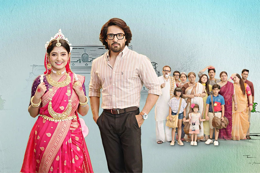 শেষ হল আরও এক ধারাবাহিক, পথ চলায় ইতি ‘তেঁতুলপাতা’ ধারাবাহিকের