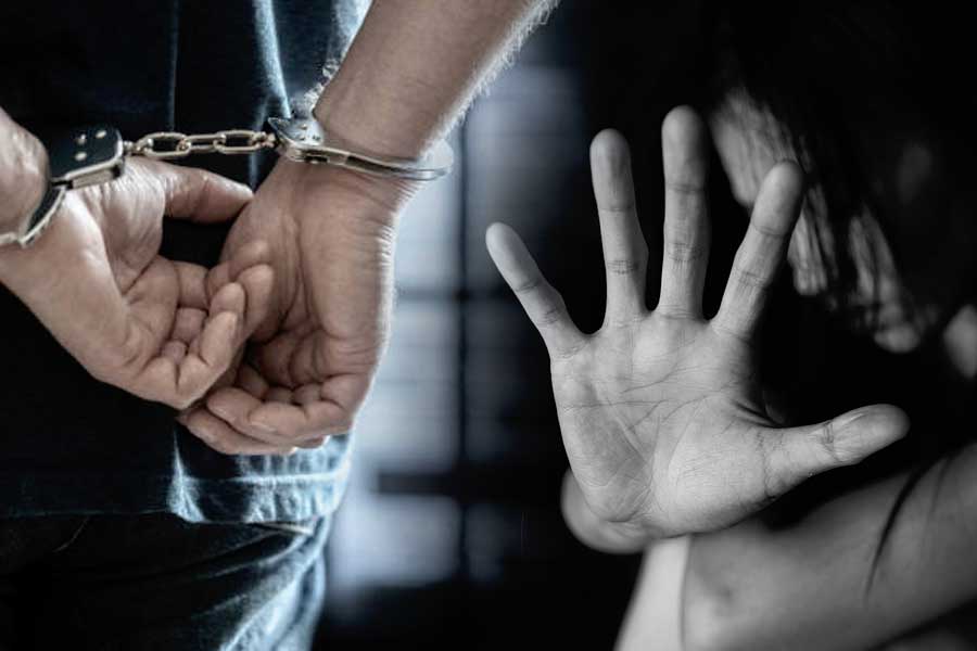 পাচারচক্রে নারীর নিলাম ‘প্রথা’ রাজস্থানে, বর্ধমানের নাবালিকা পাচারে গ্রেপ্তার ৬