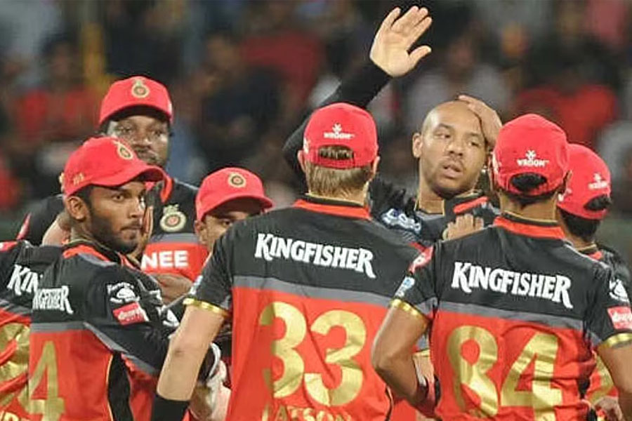 বাড়তি রোজগারের আশায় পর্ন সাইটে কোহলির সতীর্থ! কড়া ব্যবস্থা নিচ্ছে বোর্ড