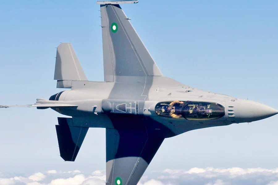 সিঁদুরে পাকিস্তানের F-16 যুদ্ধাবিমান ধ্বংস? প্রশ্ন এড়িয়ে ইসলামাবাদের কোটেই বল ঠেলল আমেরিকা