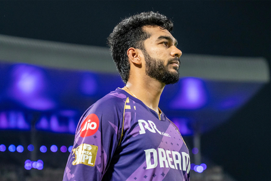 কেকেআরেই ফিরতে চান, সাফ জানালেন ‘বাদ পড়া’ ভেঙ্কটেশ, ফাঁস নাইটদের নিলাম স্ট্র্যাটেজিও?