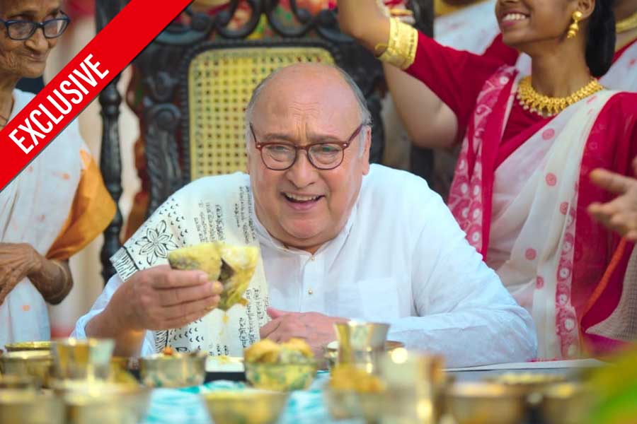 বাংলাদেশের শ্বশুরালয়ে প্রণব মুখোপাধ্যায়, ‘রক্তবীজ ২’তে কোন রোমহর্ষক কাহিনি থাকছে?