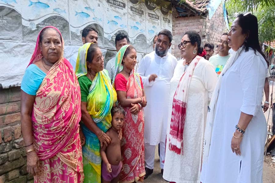 মানব পাচার রোধে গ্রামের মেয়ে-বউরাই তুরুপের তাস! বিশেষ পাঠ মহিলা কমিশনের