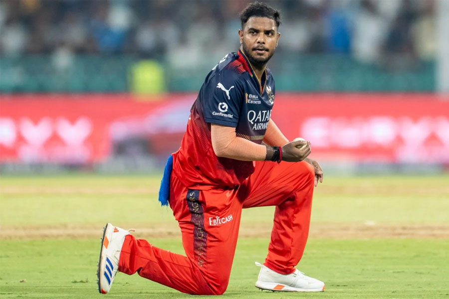 ধর্ষণ-যৌন হেনস্তার অভিযোগ, এবার লিগ থেকে বহিষ্কৃত আরসিবি তারকা