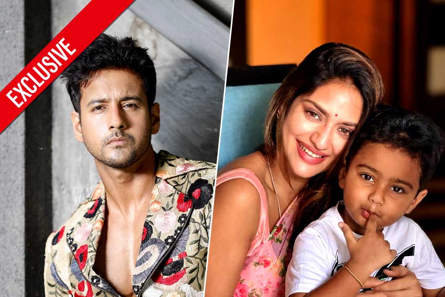 ‘অর্ডার ছাড়া বর্ডার ক্রস’ করেছেন যশ? ছেলের জন্মদিন ‘একা’ কাটাবেন নুসরত