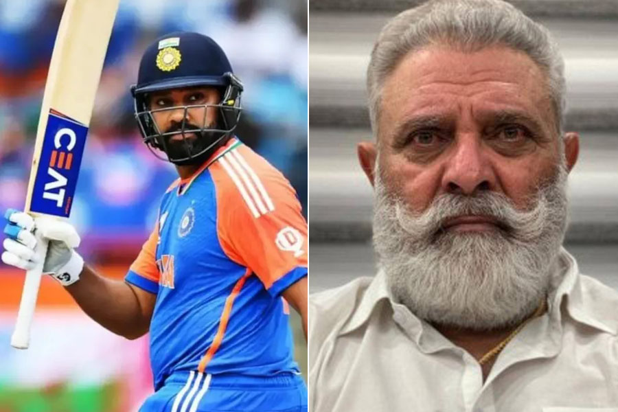 ‘আরও ৫ বছর খেলানো হোক’, রোহিতের ভবিষ্যৎ নিয়ে বোর্ডকে ভাবার পরামর্শ যোগরাজ সিংয়ের