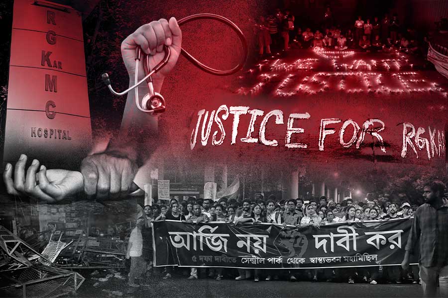 ‘ডিজিটাল তোলাবাজ’! অভয়া ইস্যুতে ‘রাত দখলের’ নাম করে ফের টাকা তুলছে অতিবামরা