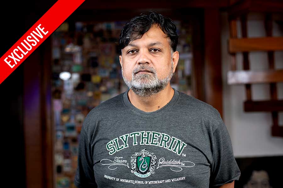 ‘পরিচালকদের সমস্যা কোথায়’, ফেডারেশনের পক্ষে সৃজিত