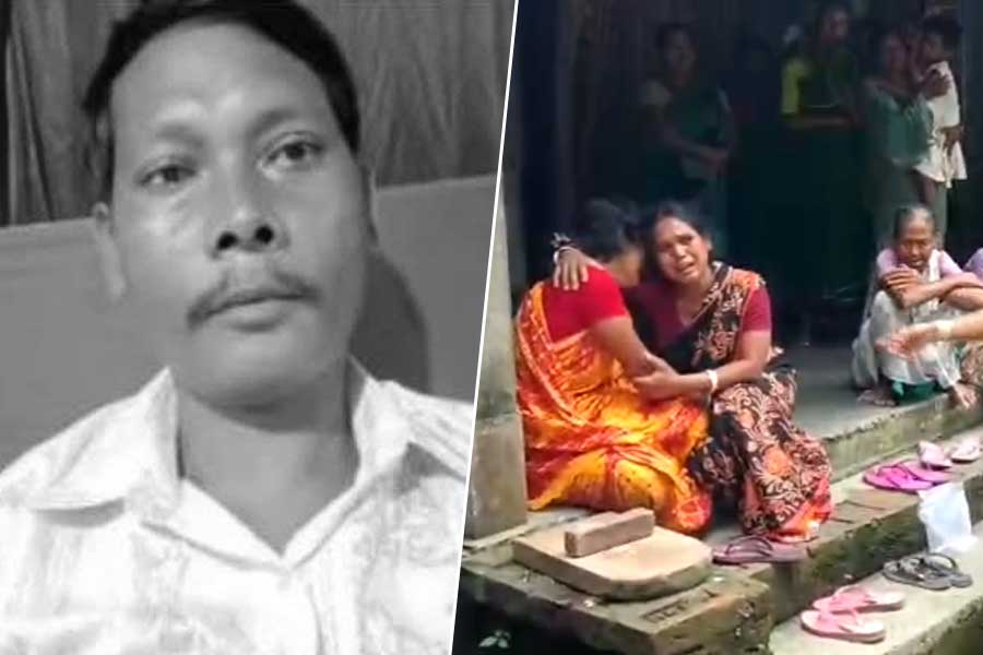 শাবল দিয়ে মাথায় মেরে খু*ন তৃণমূল কর্মীকে, রাজনৈতিক উদ্দেশ্যে ষড়যন্ত্র কোচবিহারে?