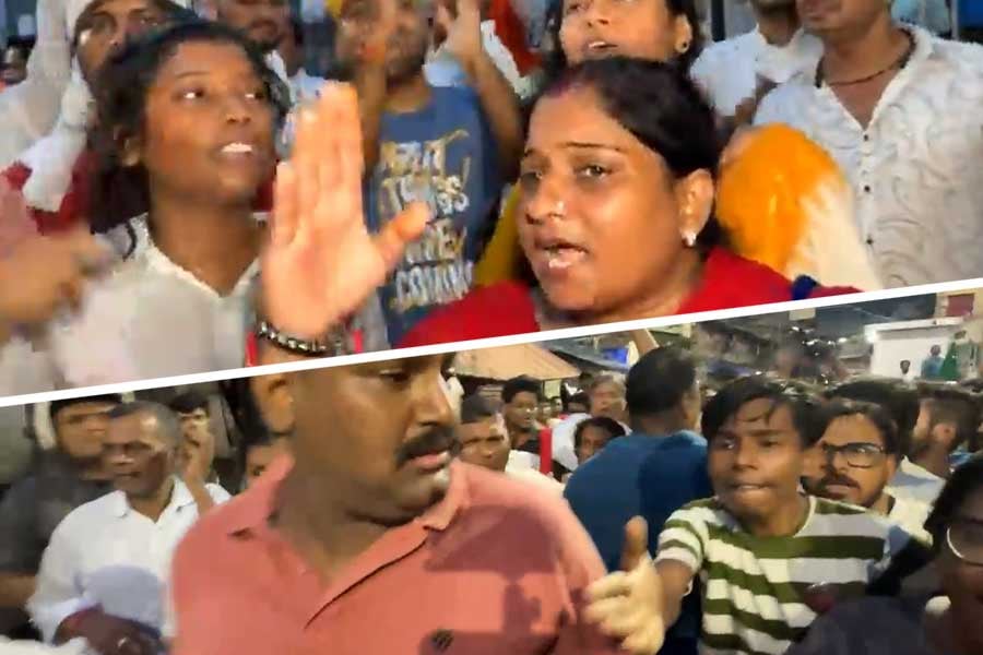সিঙ্গুরে নার্সিং পড়ুয়ার রহস্যমৃত্যু, কার দখলে দেহ?  বিজেপি-সিপিএমের ধস্তাধস্তি