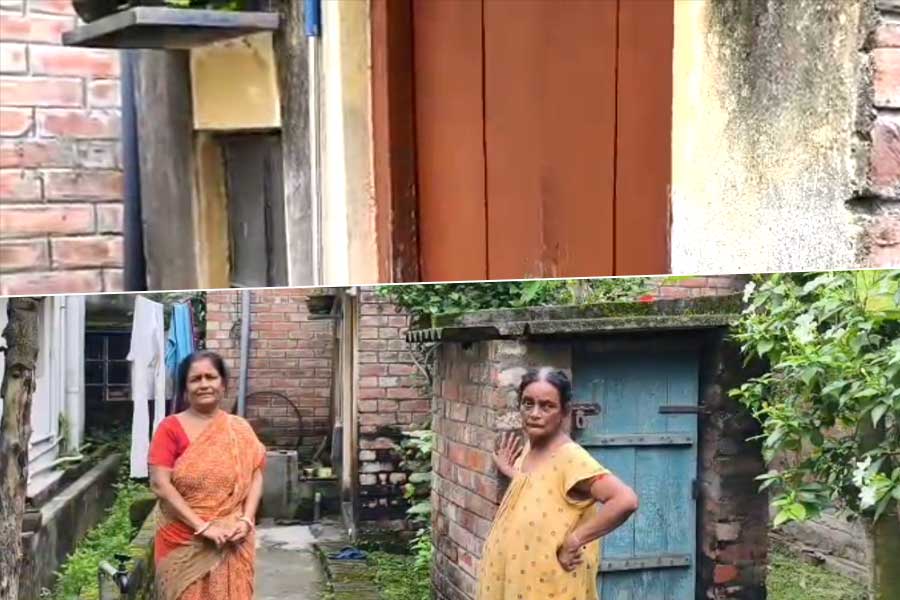 স্ত্রীকে ‘খুন’, দিদিকে প্রণাম করে সটান থানায় হাজির অভিযুক্ত