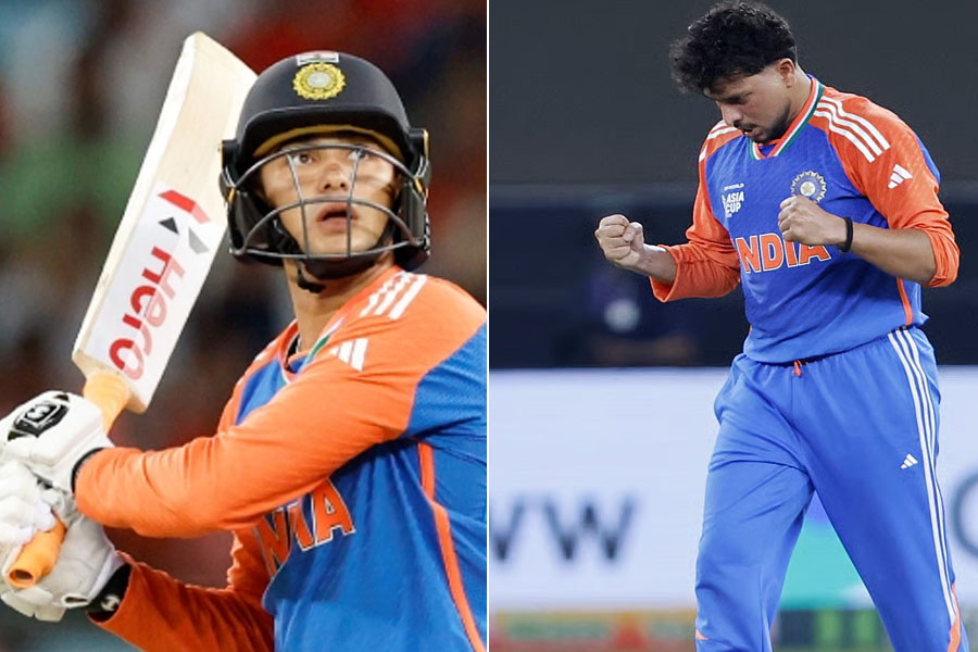টুর্নামেন্টসেরা কুলদীপ-অভিষেক, চ্যাম্পিয়নদের জন্য ২১ কোটি পুরস্কার ঘোষণা বিসিসিআইয়ের