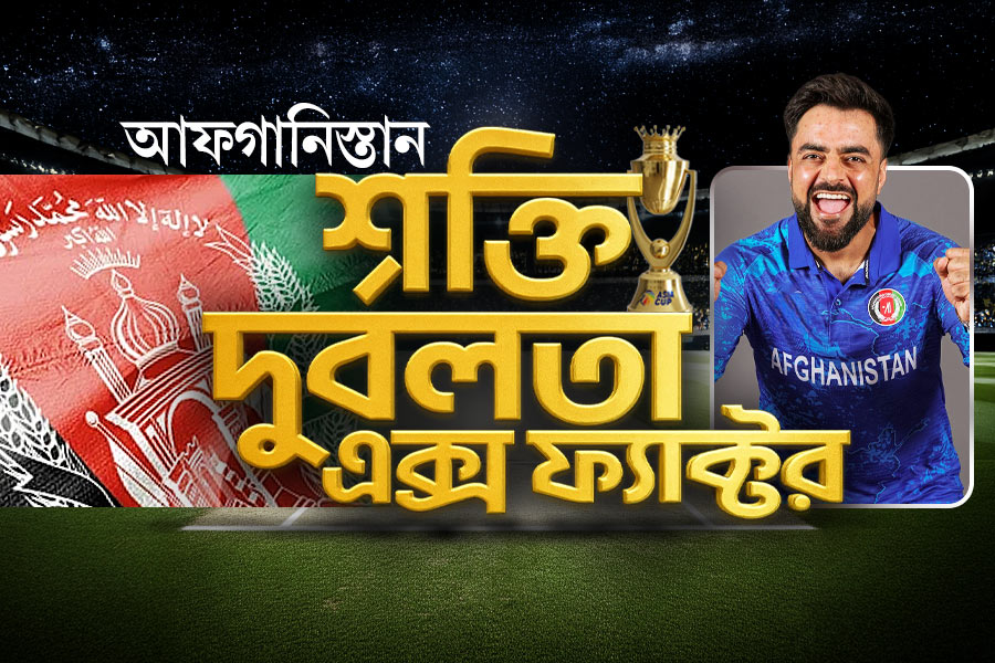 স্পিন অস্ত্রে প্রথম ‘বড়’ ট্রফিজয় লক্ষ্য, এশিয়া কাপে কোন চমক নিয়ে তৈরি আফগানিস্তান?