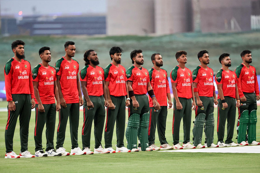 ‘সামনে কে, পরোয়া করি না’, এশিয়া কাপে ভারতের বিরুদ্ধে লড়াইয়ের আগে হুঙ্কার বাংলাদেশের