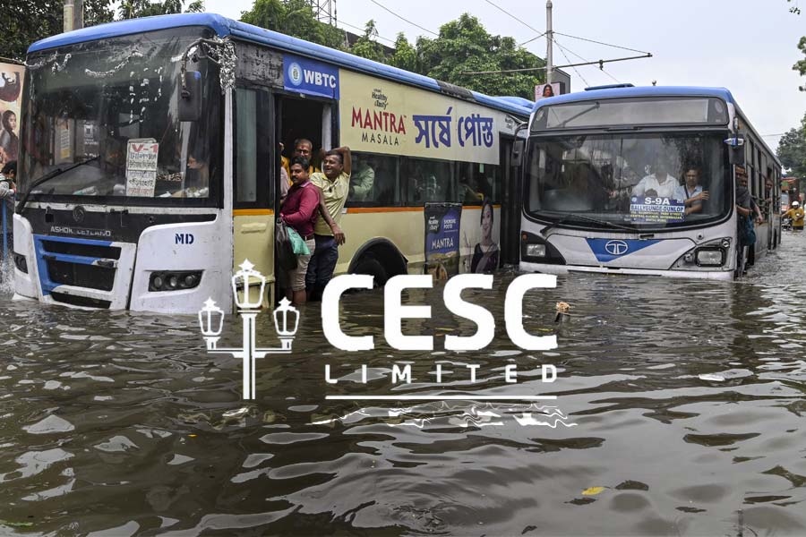 ‘কর্মীরা দিন রাত কাজ করছে’, বিতর্কের মুখে জানাল সিইএসসি
