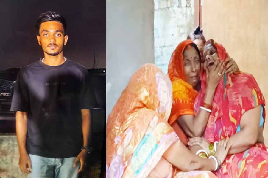 দক্ষিণেশ্বর মেট্রো স্টেশনে পড়ুয়া খুন! ‘ভালো ছেলে’র করুণ পরিণতিতে হতবাক প্রতিবেশীরা