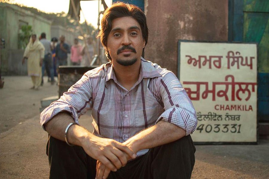 বিতর্কের মাঝে Emmy মনোনয়নে দিলজিৎ দোসাঞ্ঝ, হলিউড তারকাদের ভিড়ে সেরা অভিনেতার দৌড়ে ‘চমকিলা’