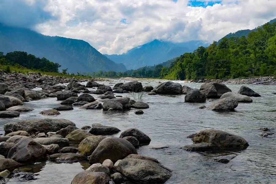 ডুয়ার্স ভ্রমণ এবার আরও সস্তা, পুজোয় যাবেন নাকি?