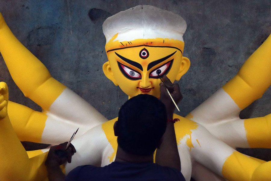 পরের বছর পুজো কবে, জেনে নিন সম্পূর্ণ নির্ঘণ্ট