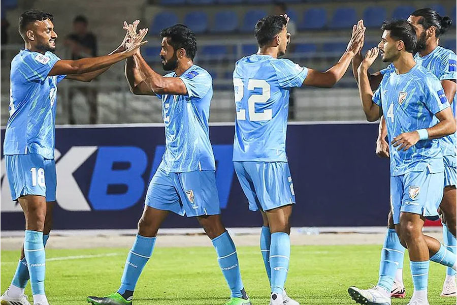 কাফা কাপে ব্রোঞ্জ জিতেও র‍্যাঙ্কিংয়ে পতন ভারতের, ১১ বছর পর ফিফা ক্রমতালিকায় শীর্ষে স্পেন