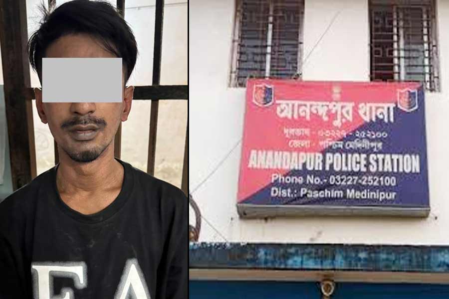 গুলশন কলোনিতে ‘তাণ্ডবে’ গ্রেপ্তার আরও ১, এখনও অধরা মূলচক্রী