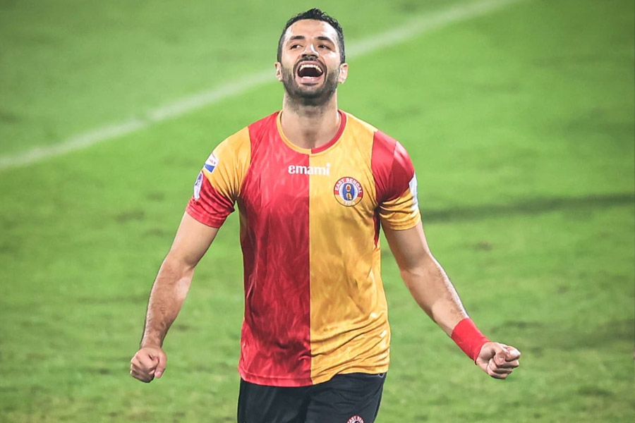 লাল-হলুদ জার্সিতে আর খেলবেন না হিজাজি, সরকারিভাবে সিদ্ধান্ত জানাল ক্লাব