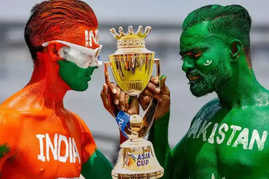‘চাই না খেলা হোক’, ভারত-পাক ম্যাচ বয়কটের ডাক পহেলগাঁও জঙ্গিহানায় মৃতের বাবার