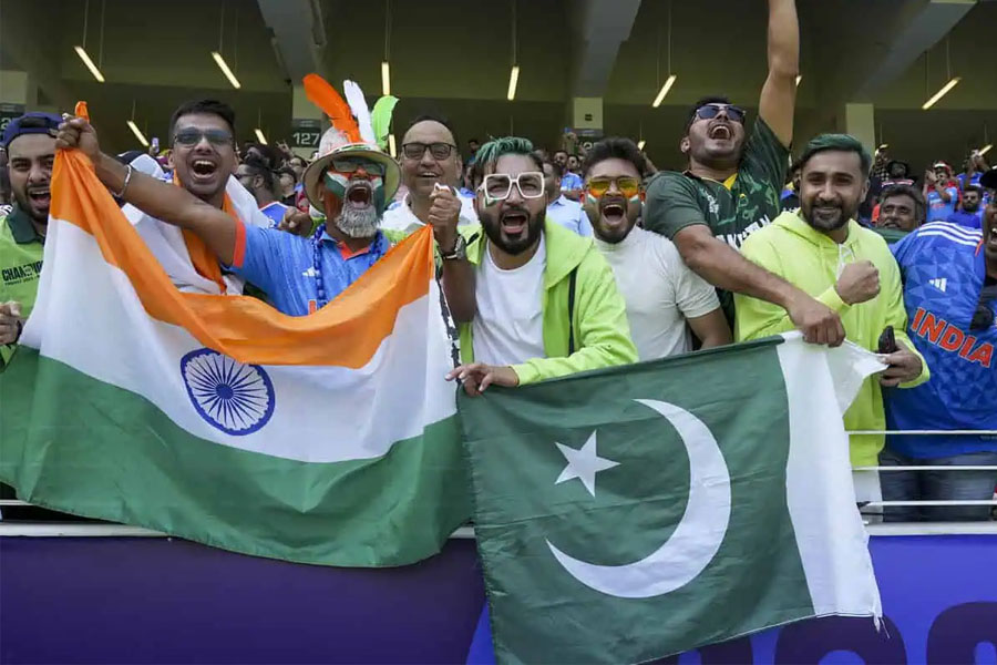 ‘একেবারেই সাদামাটা দল’, পাকিস্তানকে গুরুত্বই দিচ্ছেন না বিশ্বকাপজয়ী প্রাক্তন ক্রিকেটার