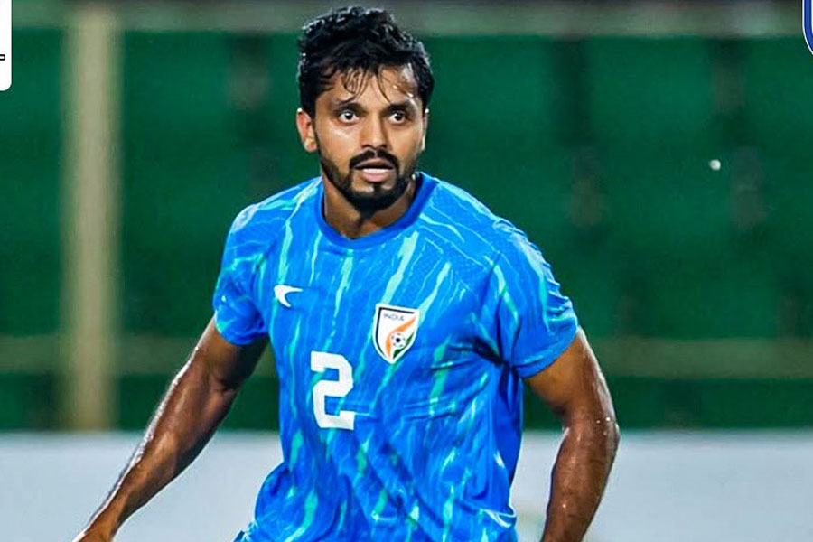 দেশি কোচেই ফিরল দেশের মান, ৫৪ ধাপ এগিয়ে থাকা ওমানকে হারিয়ে কাফা কাপে তৃতীয় স্থান অর্জন ভারতের